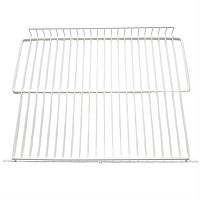 картинка Pozis ЛД53.2.0.0.0.00 полка-решетка 530х405мм металлическая для холодильника Свияга 538-9, RK-254 от магазина Интерком-НН