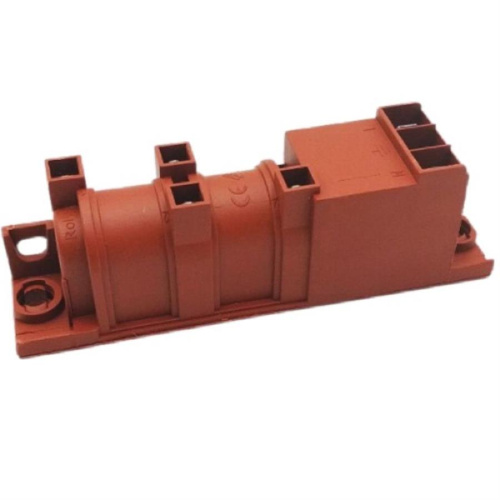 изображение CastFutura GDR24400 (WAC-4, WAC-Т4, WAC-4A) Блок злектророзжига 4-х канальный многоискровой для газовых плит Дарина магазин Компании Интерком-НН картинка CastFutura GDR24400 Блок злектророзжига 4-х канальный многоискровой для газовых плит Дарина от магазина Интерком-НН