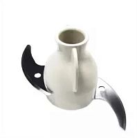 картинка Moulinex MS-0695597 Нож для комбайна DFC, FP от магазина Интерком-НН