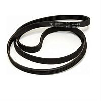картинка C00027206 Ремень для стиральных машин 1270 J5 Hutchinson Ariston, Indesit, Whirlpool от магазина Интерком-НН