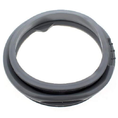 картинка Indesit C00515844 манжета загрузочного люка для стиральной машины Indesit, PRIVILEG от магазина Интерком-НН