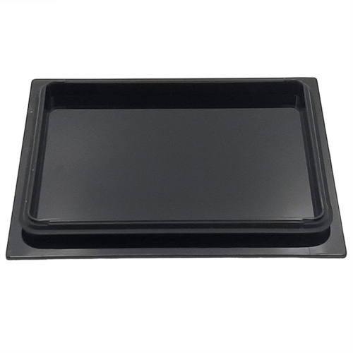 картинка Redmond RCM-1526-KR крышка контейнера для кофейных зерен к кофемашине RCM-1526 от магазина Интерком-НН фото 2