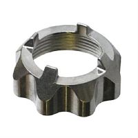 картинка Redmond RMG-1219-MG Металлическая передняя гайка для мясорубки RMG-1219 от магазина Интерком-НН