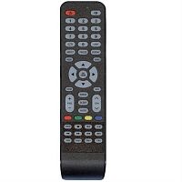 картинка Huayu FLTV-32B100 (19183) пульт дистанционного управления (ПДУ) для телевизора Fusion  от магазина Интерком-НН
