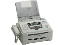 картинка KX-FLM663RU многофункциональное устройство Panasonic, цвет белый от магазина Интерком-НН