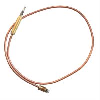 картинка Термопара 1445-30.020-12 L=550мм для газовой плиты Gefest 1200, 1300, 1500, 3200, 3300, 3500 от магазина Интерком-НН