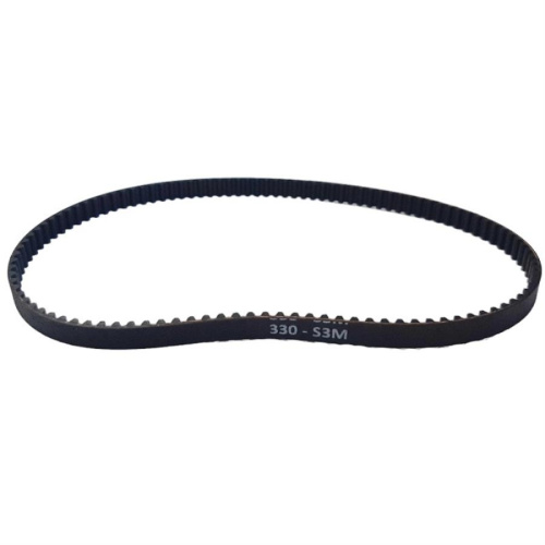 картинка Ремень приводной 60S3M300 (300-S3M, 300-3M-6) длина 300мм, ширина 6мм, 100 зубьев, шаг 3мм Makita  от магазина Интерком-НН