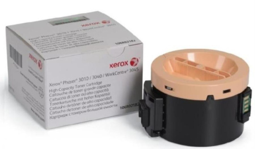 картинка Картридж для Phaser 3010 WorkCentre Xerox 3045/B от магазина Интерком-НН