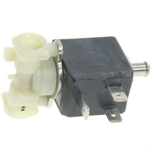 изображение Delonghi 5213218431 электромагнитный клапан для кофемашины магазин Компании Интерком-НН картинка Delonghi 5213218431 электромагнитный клапан для кофемашины от магазина Интерком-НН