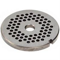 картинка Braun BR67000908 Решетка мелкая 3мм для мясорубки  KGZ3, KGZ31, G1100 от магазина Интерком-НН