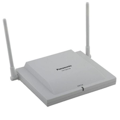 картинка Panasonic KX-TDA0155CE Базовая станция DECT 2 канала от магазина Интерком-НН