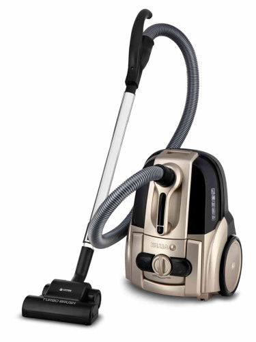 картинка Vitek VT-8100CM Пылесос с аквафильтром  от магазина Интерком-НН