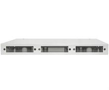 картинка Оптический кросс  19" SNR-ODF-24R-L (ШКОС) до 24 портов от магазина Интерком-НН