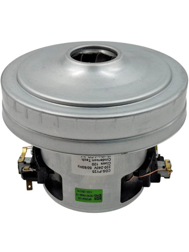 картинка Vitek VT-1829-DV (CDS-PY25) двигатель 1800Вт D=132мм, H=120мм для пылесоса VT-1829 от магазина Интерком-НН фото 2