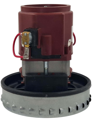 картинка Vitek VT-8100-DV (KCL23-13DW-Pd52) двигатель 1800Вт D=120мм, H=136мм для пылесоса VT-8100 от магазина Интерком-НН фото 3