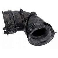 картинка Indesit C00257323 патрубок для посудомоечной машины Ariston от магазина Интерком-НН