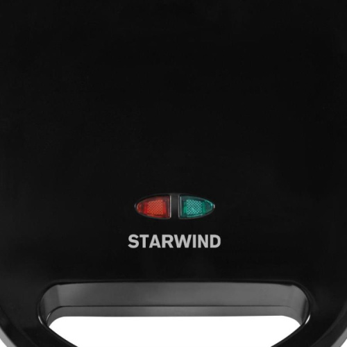 картинка Сэндвичница Starwind SSM2102 750Вт черный от магазина Интерком-НН фото 5