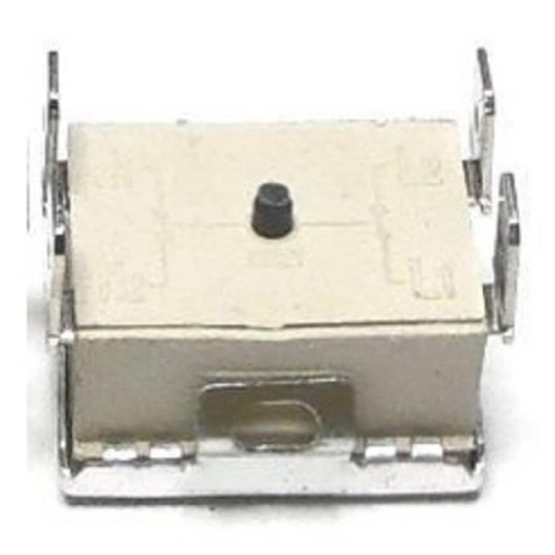 картинка KSD302-S 92°C Термостат 20A/250V с принудительным включением, с двойной защитой от магазина Интерком-НН фото 2