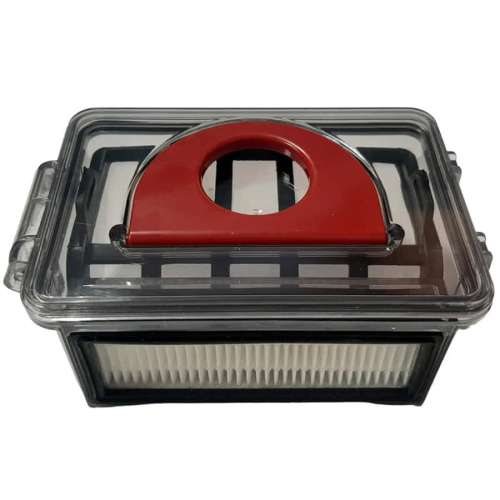 картинка Redmond RV-R560-KNP контейнер для сбора пыли к робот-пылесосу RV-R560 от магазина Интерком-НН фото 3