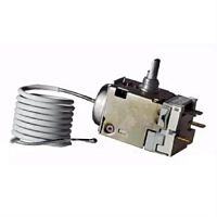 картинка Атлант 908081400098 (ТАМ 145-2М1-1.0-6.3) Терморегулятор 1 метр, к холодильникам АТЛАНТ, МИНСК. от магазина Интерком-НН