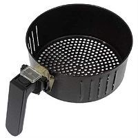 картинка Redmond RAG-246-KRZ корзина для жарки с ручкой в сборе для аэрогриля RAG-246 от магазина Интерком-НН