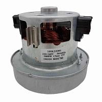 картинка Redmond RV-339-DV (160K22D01) 230 VAC 1800W Двигатель для пылесоса RV-339 от магазина Интерком-НН