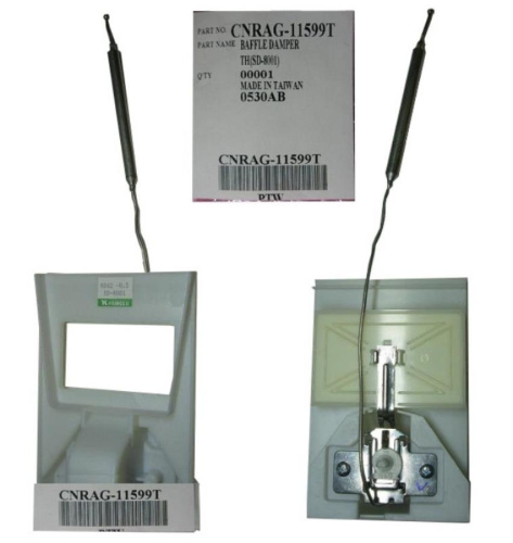 картинка Panasonic CNRAG-11599T Термостат холодильной камеры NR-D53X1-S4, NR-D511, NR-D512, NR-B591, NR-B48 от магазина Интерком-НН