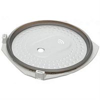 картинка Moulinex SS-995334 крышка съемная внутренняя алюминиевая для мультиварки MK705110/79A от магазина Интерком-НН