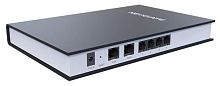 картинка Шлюз IP Yeastar TA410 черный от магазина Интерком-НН