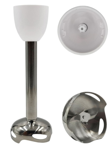 картинка Scarlett SC-HB42F67-CH4W насадка измельчитель (чоппер) блендера SC-HB42F67 от магазина Интерком-НН