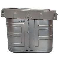 картинка Panasonic ADE96B165-H0 (ADE96B165) Корпус обогревателя для хлебопечи SD-2500, 2501, 2511, SD-ZB2502 от магазина Интерком-НН