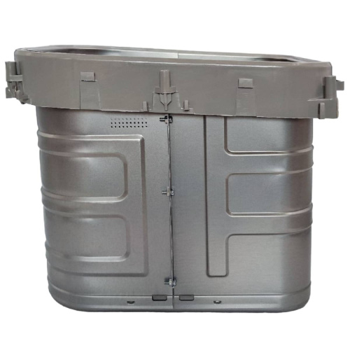 картинка Panasonic ADE96B165-H0 (ADE96B165) Корпус обогревателя для хлебопечи SD-2500, 2501, 2511, SD-ZB2502 от магазина Интерком-НН