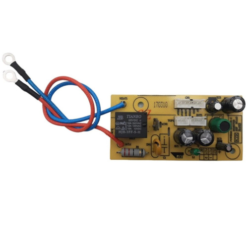 изображение Redmond RMCM4510XXXX1X034AA2 плата питания (вариант №2) для мультиварки RMC-M4510 магазин Компании Интерком-НН картинка Redmond RMCM4510XXXX1X034AA2 плата питания (вариант №2) для мультиварки RMC-M4510 от магазина Интерком-НН