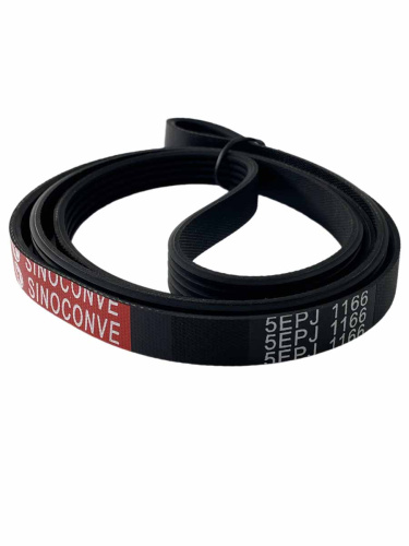 изображение Sinoconve 5EPJ1166 J5 ремень поликлиновый приводной для стиральной машины Атлант магазин Компании Интерком-НН картинка Sinoconve 5EPJ1166 J5 ремень поликлиновый приводной для стиральной машины Атлант от магазина Интерком-НН