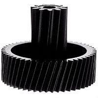 картинка Шестерня малая MS-4775533-CH D=31/12, H=24/10 11 и 51 косых зубьев для мясорубки Moulinex  от магазина Интерком-НН