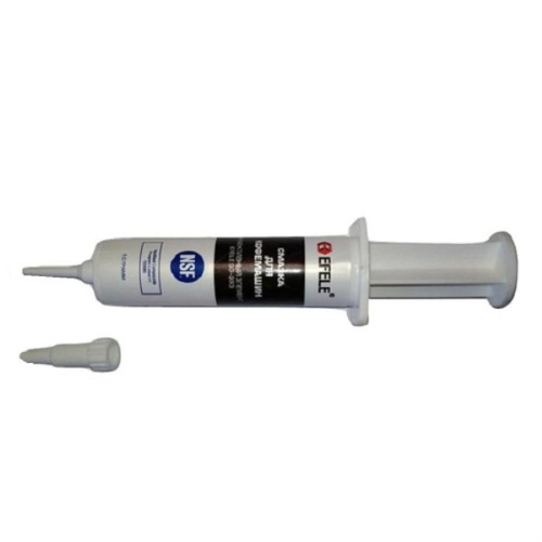 картинка Смазка для кофемашин с пищевым допуском NSF Н1 EFELE SG-393 (дозатор 10 г) без стикера от магазина Интерком-НН