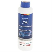картинка Bosch 00311994 Средство для ухода за посудомоечными машинами, 250мл от магазина Интерком-НН