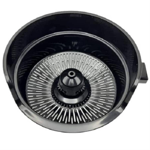 картинка Philips 996510057036 фильтр (сито) цитрус-пресса для кухонного комбайна HR7629 от магазина Интерком-НН