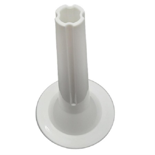 изображение Philips 996510055507 насадка малая (12 мм) для набивки колбасок к мясорубки HR2730, HR2731, HR2733, HR2735, HR2742, HR2743 магазин Компании Интерком-НН картинка Philips 996510055507 насадка малая (12 мм) для набивки колбасок к мясорубки HR2730, HR2731, HR2733 от магазина Интерком-НН