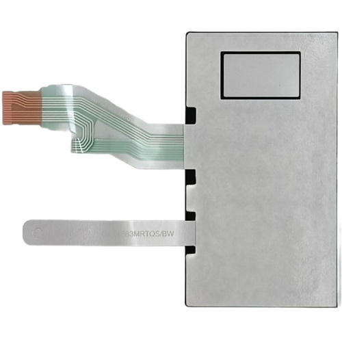 картинка Samsung DE34-00405R Сенсорная панель управления для микроволновой печи (СВЧ) ME83MRTQS от магазина Интерком-НН фото 3