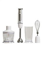 картинка Oasis BL-85W2 Блендер погружной белый, 850Вт от магазина Интерком-НН