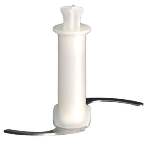 картинка Braun 7050141 (AS00004185) Нож в чашу измельчителя 500 мл для блендера СА 4000/5000, белый от магазина Интерком-НН фото 3