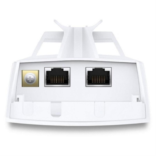 картинка TP-Link CPE520 внешняя Wi-Fi точка доступа 2x10/100 Mbit/s Ethernet, 5GHz от магазина Интерком-НН фото 2