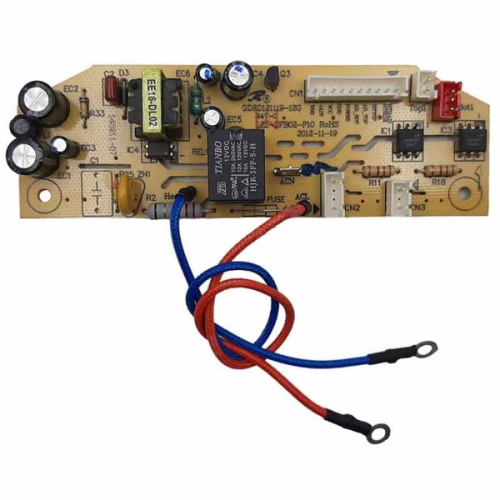 изображение Redmond RMCM150XXXXX1X023AA1 плата питания (вариант №1) для мультиварки RMC-M150 магазин Компании Интерком-НН картинка Redmond RMCM150XXXXX1X023AA1 плата питания (вариант №1) для мультиварки RMC-M150 от магазина Интерком-НН