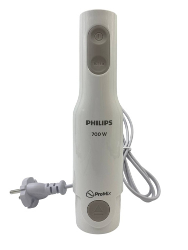 картинка Philips HR2545-MB моторный блок в сборе 700Вт для блендера HR2545 от магазина Интерком-НН