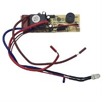 картинка Redmond RI-C288S-PO плата основная для утюга SkyIron RI-C288S от магазина Интерком-НН