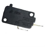 картинка Микровыключатель для микроволновой печи (СВЧ) 16(4)A 250V 2-х контактный  от магазина Интерком-НН