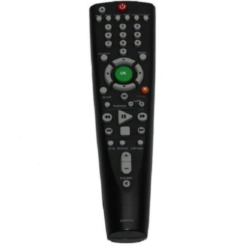 изображение Huayu RC026-01R [16843) пульт дистанционного управления (ПДУ) для DVD BBK RC026-01R магазин Компании Интерком-НН картинка Huayu RC026-01R [16843) пульт дистанционного управления (ПДУ) для DVD BBK RC026-01R от магазина Интерком-НН