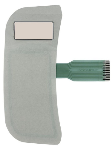 картинка Daewoo 3518524100 (TH-KOR-6C0B5S) Сенсорная панель СВЧ KOR-6C0B5S, KOR-6C0B от магазина Интерком-НН фото 2