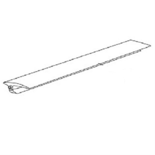 картинка Panasonic CWE241144B (CWE241292B) Шторка внутреннего блока кондиционера CS-PA7GKD, CS-PA9GKD от магазина Интерком-НН фото 2